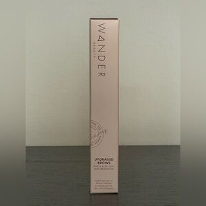Wander Beauty Upgraded Brows Duo Medium Brown